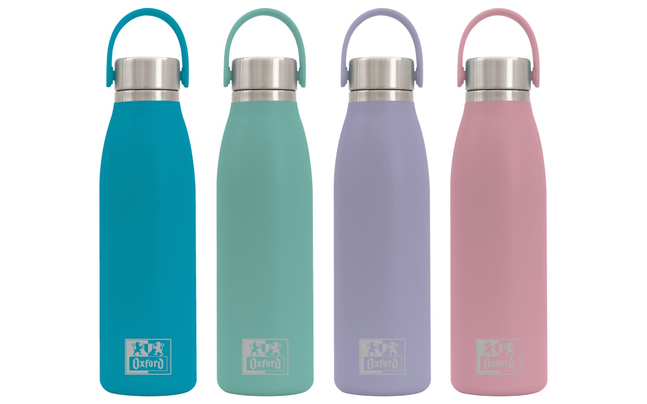 BOTELLA  RUNBOTT OXFORD TOUCH 50 CL - COLORES SURTIDOS REF. 400161560