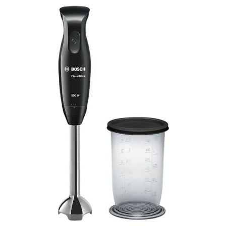 Batidora de mano Bosch CleverMixx 6N/ 600W