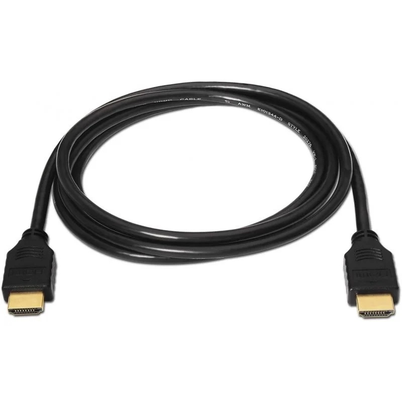 CABLE HDMI MACHO + MACHO *** 5 METROS