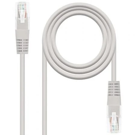 CABLE RED UPT CATEGORIA 6/7 ***DE 10 METROS*** REF. A3L791B01MS