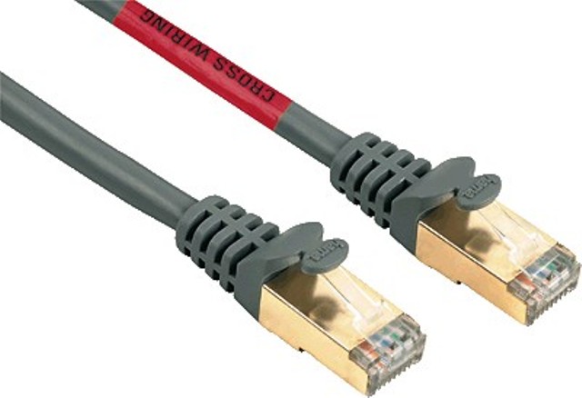 CABLE RED UTP 3M