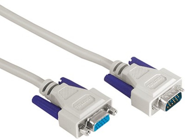 CABLE VGA 1.8M