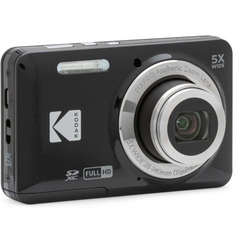 CAMARA DIGITAL COMPACTA