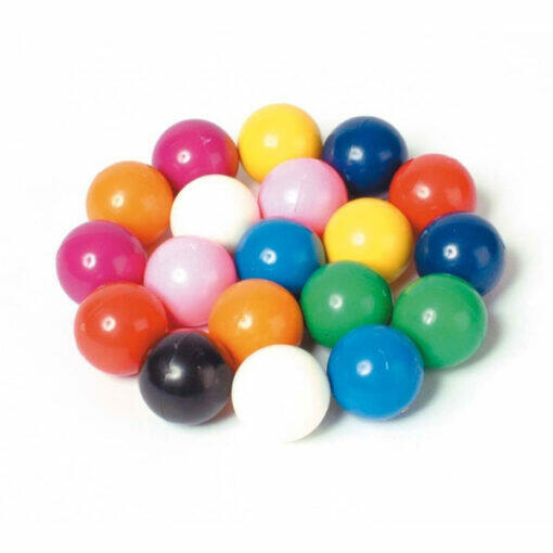 CANICAS MAGNETICAS DE COLORES IMPARA