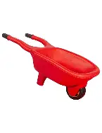 CARRETILLA 78X33X22 CM REF 919