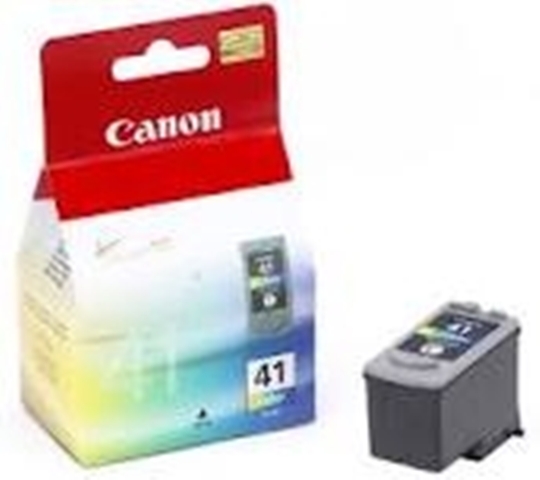CARTUCHO CANON CL41 COLOR 95885