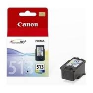CARTUCHO CANON CL513 MP240/480 COLOR ALTA CAPACIDAD
