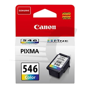 CARTUCHO CANON CL546 NG2450/2550 ORIGINAL COLOR