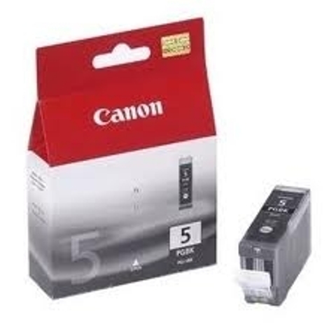 CARTUCHO CANON IP4200 INKJET NEGRO PGI5BK