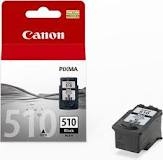 CARTUCHO CANON PG510 PIXMA MP240 NEGRO 9ML