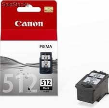 CARTUCHO CANON PG512 MP240/480 NEGRO ALTA CAPACIDAD