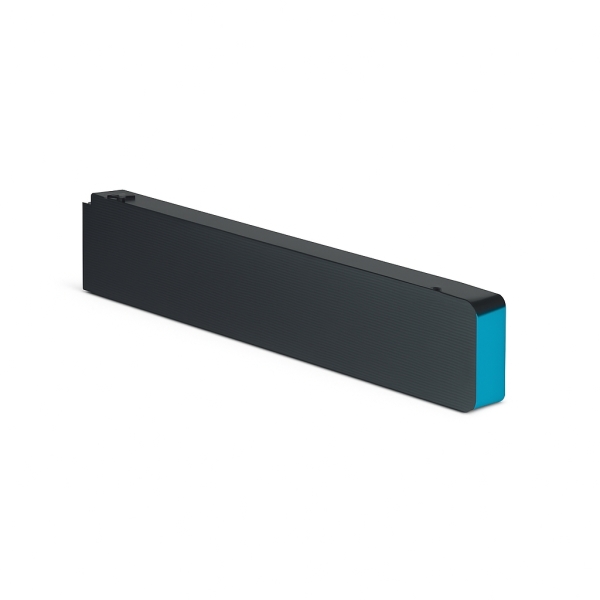 CARTUCHO COMPATIBLE  Epson T02Y2 Cyan Cartucho de Tinta Pigmentada Generico - Reemplaza C13T02Y200