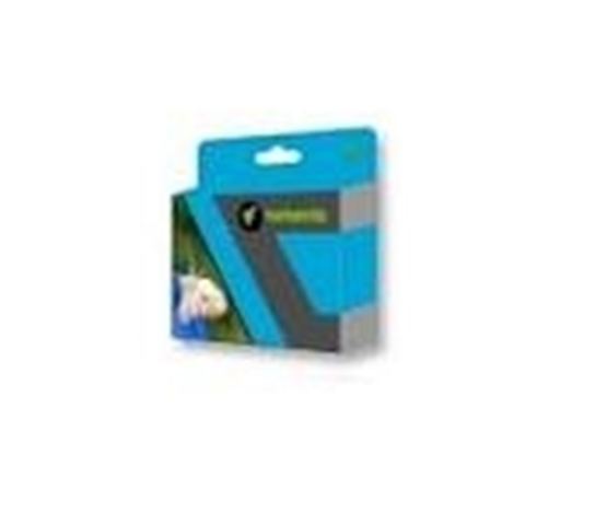 CARTUCHO COMPATIBLE BROTHER LC900 CYAN