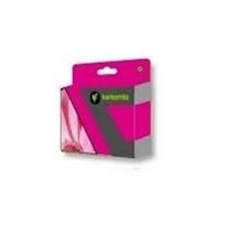 CARTUCHO COMPATIBLE BROTHER LC900 MAGENTA