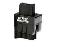 CARTUCHO COMPATIBLE Brother LC900 Negro Cartucho de Tinta Generico - Reemplaza LC900BK