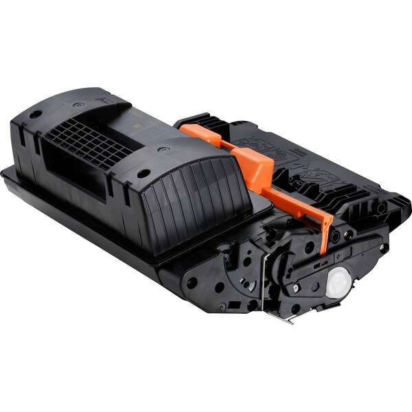 CARTUCHO COMPATIBLE Canon 039H Negro Cartucho de Toner Generico - Reemplaza 0288C001