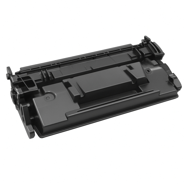 CARTUCHO COMPATIBLE Canon 041H Negro Cartucho de Toner Generico - Reemplaza 0453C002