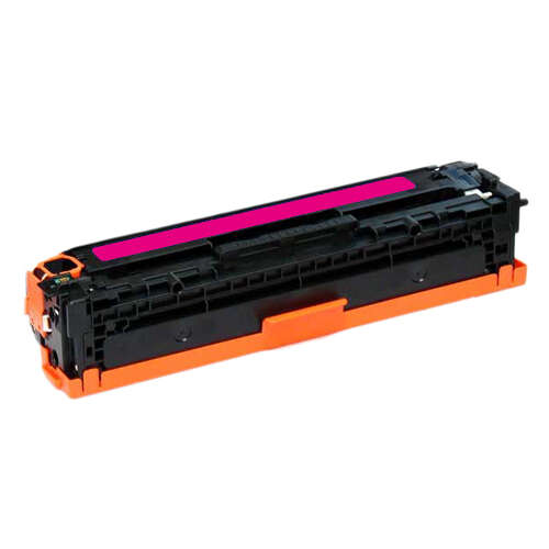 CARTUCHO COMPATIBLE Canon 045H/054H Magenta Cartucho de Toner Generico - Reemplaza 1244C002/1240C002/3026C002/3022C002