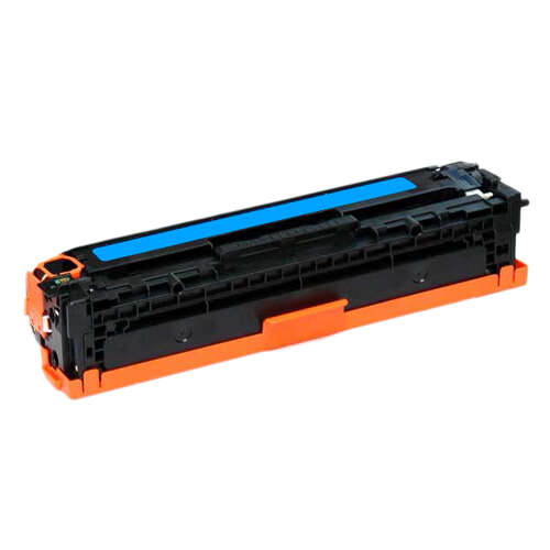 CARTUCHO COMPATIBLE Canon 046H Cyan Cartucho de Toner Generico - Reemplaza 1253C002/1249C002