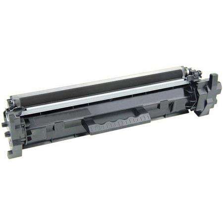 CARTUCHO COMPATIBLE Canon 051 Negro Cartucho de Toner Generico - Reemplaza 2168C002