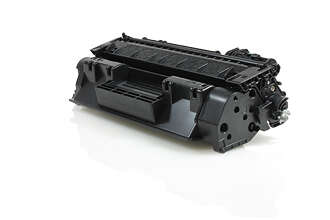 CARTUCHO COMPATIBLE Canon 052 Negro Cartucho de Toner Generico - Reemplaza 2199C002