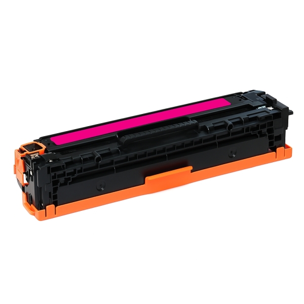 CARTUCHO COMPATIBLE Canon 055H Magenta Cartucho de Toner Generico - Reemplaza 3018C002/3014C002