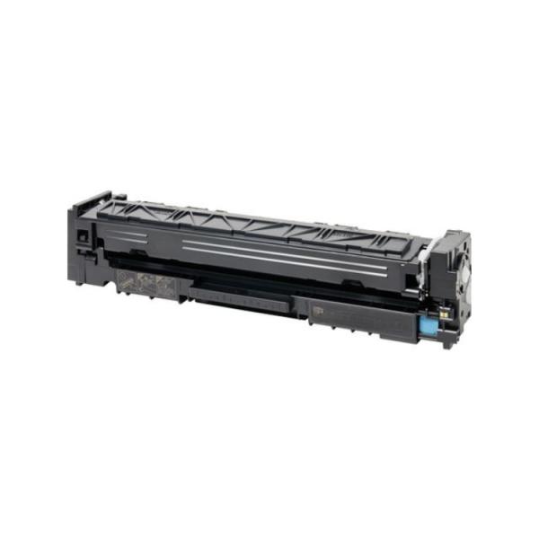 CARTUCHO COMPATIBLE Canon 075H Cyan Cartucho de Toner Generico - Reemplaza 6368C002/6364C002
