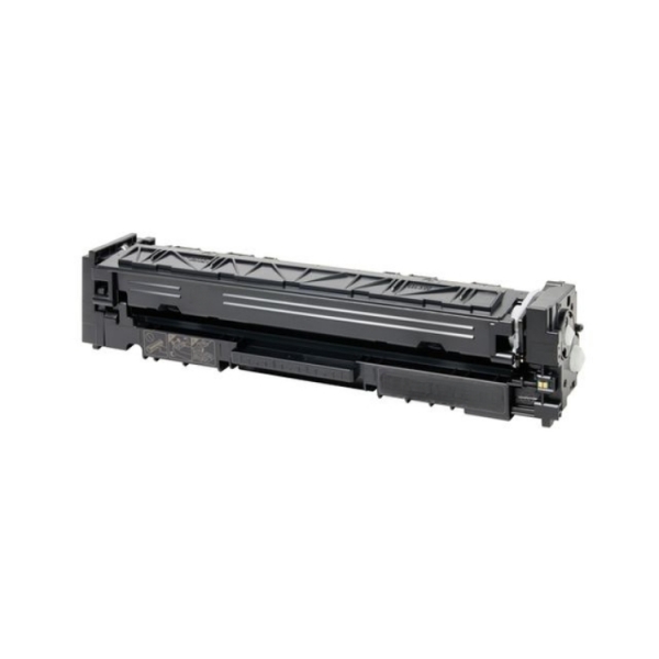 CARTUCHO COMPATIBLE Canon 075H Negro Cartucho de Toner Generico - Reemplaza 6369C002/6365C002