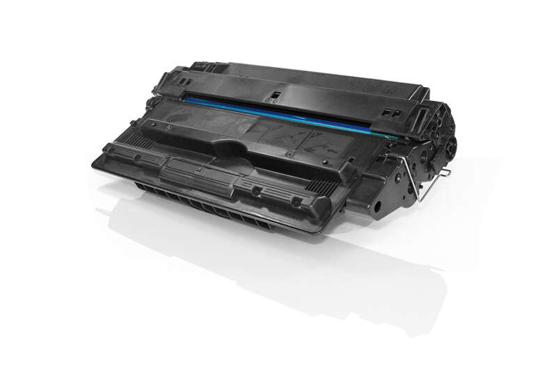 CARTUCHO COMPATIBLE Canon 309 Negro Cartucho de Toner Generico