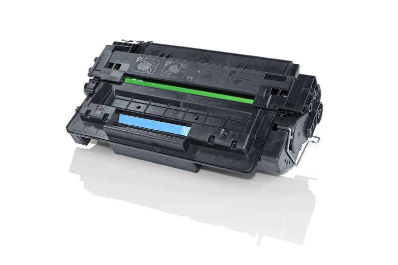CARTUCHO COMPATIBLE Canon 710 Negro Cartucho de Toner Generico - Reemplaza 0985B001