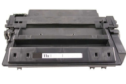 CARTUCHO COMPATIBLE Canon 710H Negro Cartucho de Toner Generico - Reemplaza 0986B001
