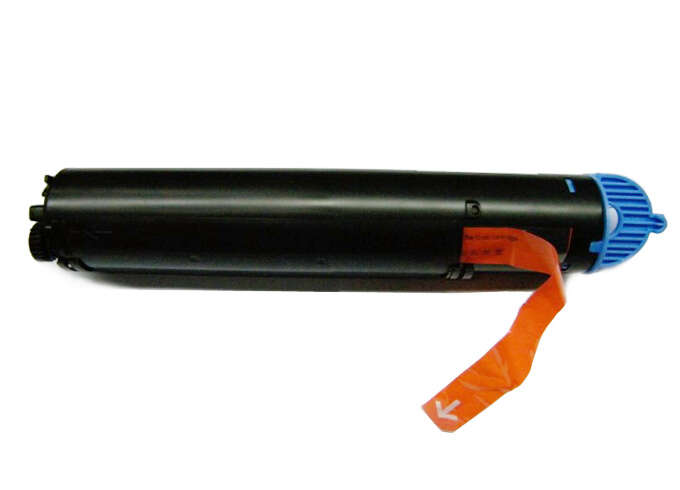 CARTUCHO COMPATIBLE Canon CEXV18 Negro Cartucho de Toner Generico - Reemplaza 0386B002