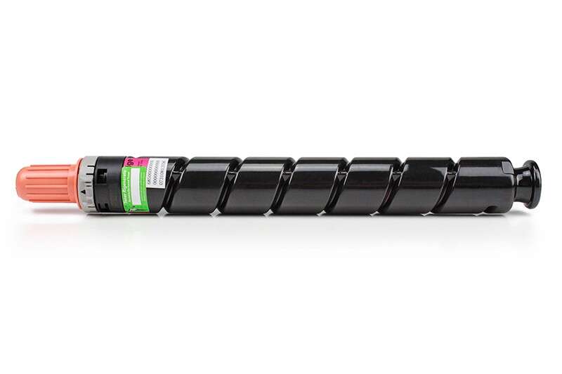 CARTUCHO COMPATIBLE Canon CEXV28 Magenta Cartucho de Toner Generico - Reemplaza 2797B002