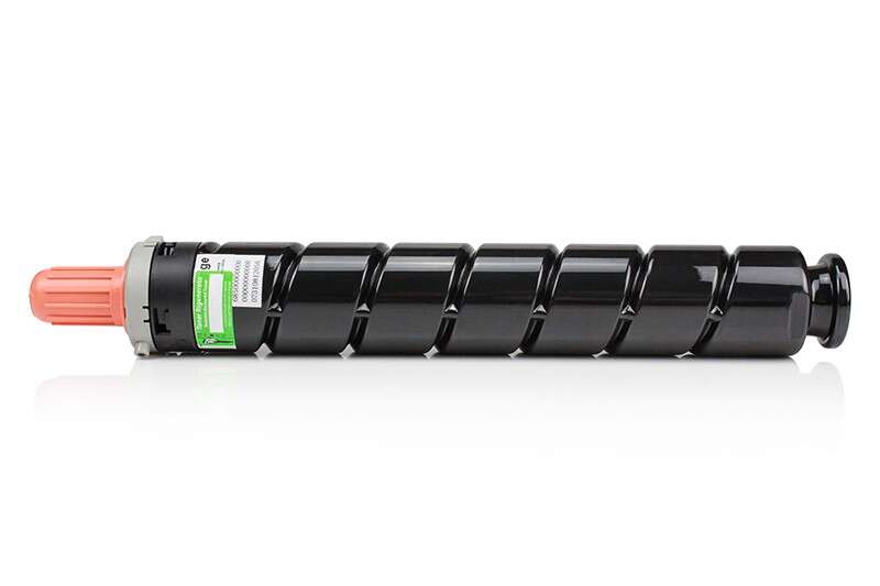 CARTUCHO COMPATIBLE Canon CEXV28 Negro Cartucho de Toner Generico - Reemplaza 2789B002