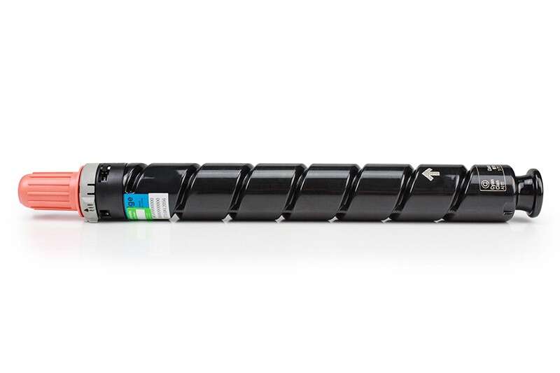 CARTUCHO COMPATIBLE Canon CEXV34 Cyan Cartucho de Toner Generico - Reemplaza 3783B002