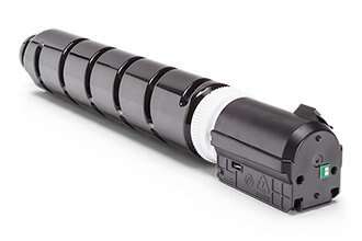 CARTUCHO COMPATIBLE Canon CEXV47 Amarillo Cartucho de Toner Generico - Reemplaza 8519B002