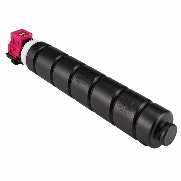 CARTUCHO COMPATIBLE Canon CEXV58 Magenta Cartucho de Toner Generico - Reemplaza 3765C002