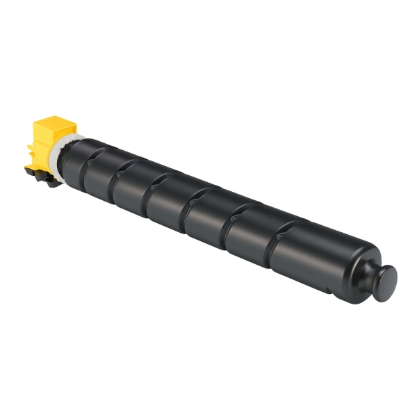 CARTUCHO COMPATIBLE Canon CEXV65 Amarillo Cartucho de Toner Generico - Reemplaza 5764C001