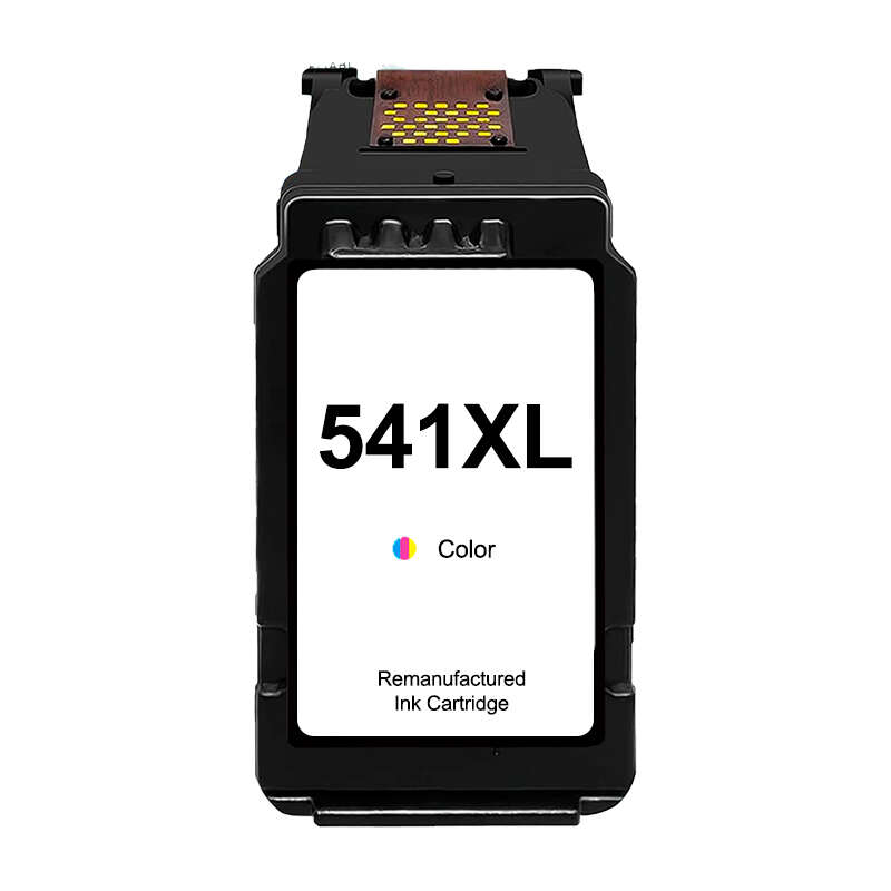 CARTUCHO COMPATIBLE Canon CL541XL Color Cartucho de Tinta Generico - Reemplaza 5226B001/5226B004/5226B005/5227B001/5227B004/5227B005/5227B001/5227B004