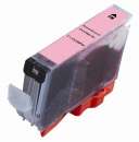 CARTUCHO COMPATIBLE Canon CLI8 Magenta Photo Cartucho de Tinta Generico - Reemplaza 0625B001