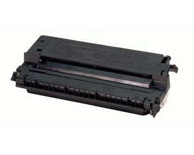 CARTUCHO COMPATIBLE Canon E30/E40 Negro Cartucho de Toner Generico - Reemplaza 1491A003