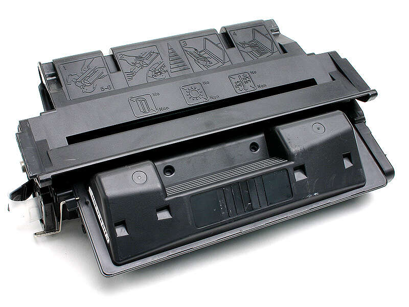 CARTUCHO COMPATIBLE Canon EP52 Negro Cartucho de Toner Generico - Reemplaza 3839A003