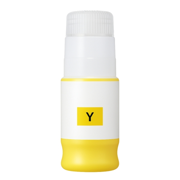 CARTUCHO COMPATIBLE Canon PFI050 Amarillo Botella de Tinta Pigmentada Generico - Reemplaza PFI050Y/5701C001