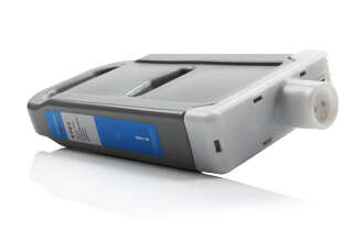 CARTUCHO COMPATIBLE Canon PFI306 Cyan Cartucho de Tinta Pigmentada Generico - Reemplaza PFI306C/6658B001