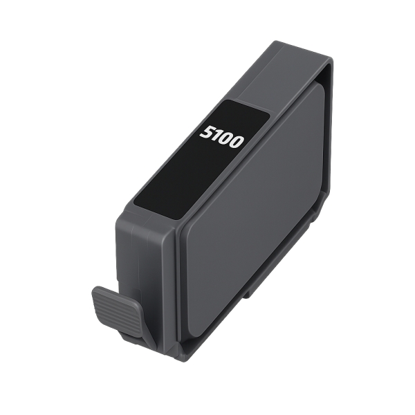 CARTUCHO COMPATIBLE Canon PFI5100 Optimizador Cartucho de Tinta Pigmentada Generico - Reemplaza PFI5100CO/6960C001