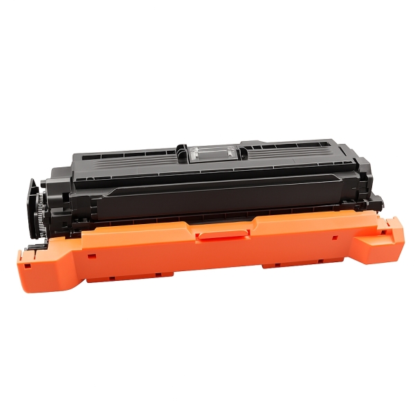 CARTUCHO COMPATIBLE Canon T04 Negro Cartucho de Toner Generico - Reemplaza 2980C001