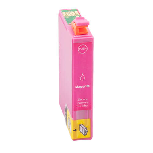CARTUCHO COMPATIBLE Epson 603XL Magenta Cartucho de Tinta Generico - Reemplaza C13T03A34010/C13T03U34010