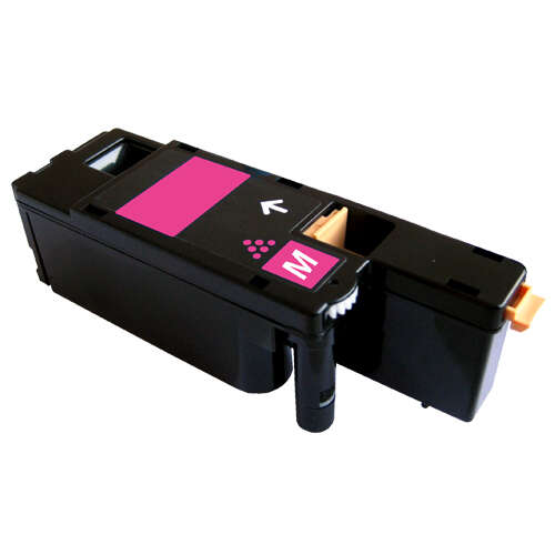 CARTUCHO COMPATIBLE Epson Aculaser C1700/CX17 Magenta Cartucho de Toner Generico - Reemplaza C13S050612