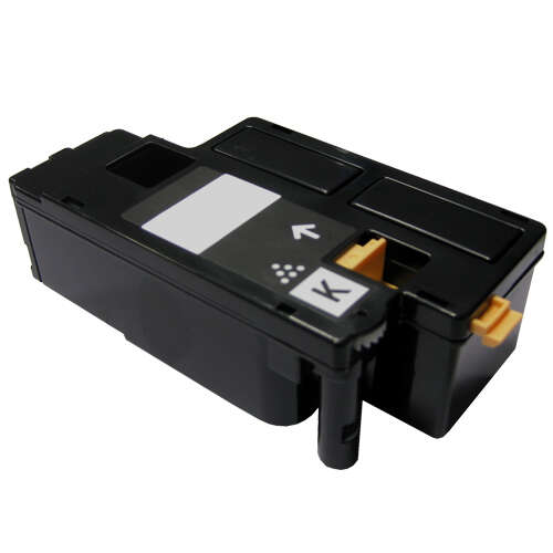 CARTUCHO COMPATIBLE Epson Aculaser C1700/CX17 Negro Cartucho de Toner Generico - Reemplaza C13S050614