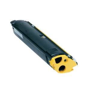 CARTUCHO COMPATIBLE Epson Aculaser C1900/C900 Amarillo Cartucho de Toner Generico - Reemplaza C13S050097